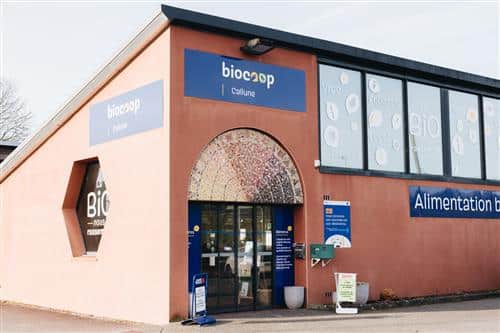 Biocoop Callune