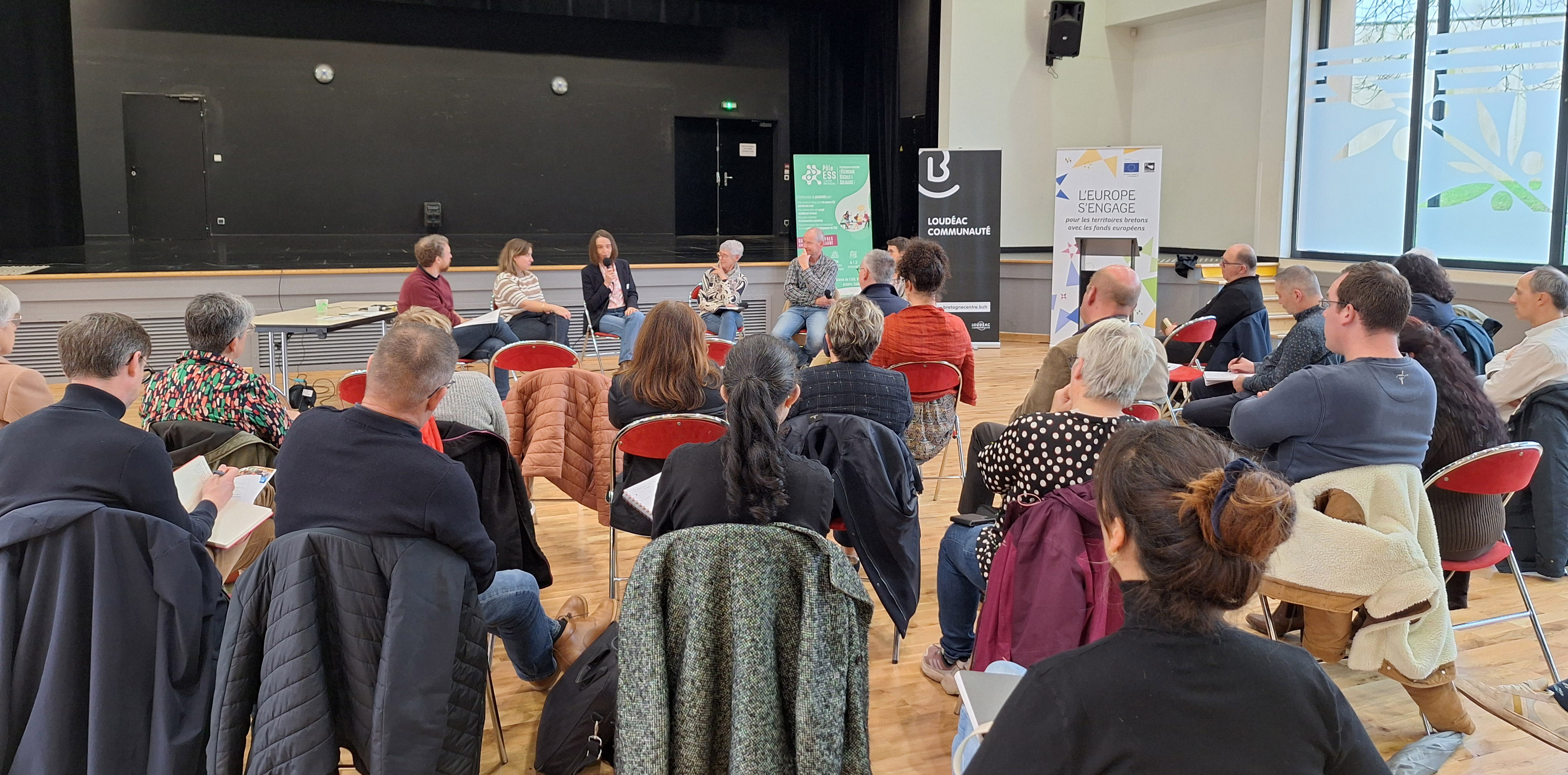 Tiers-lieux en milieu rural : on passe à l'action !