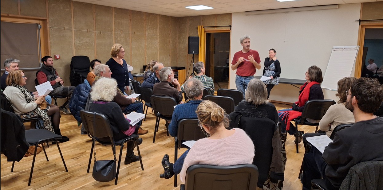 ESS centre Bretagne est né !