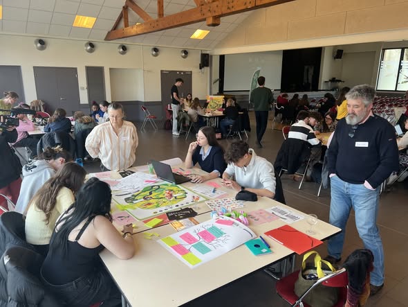 hackathon mars 2026   03