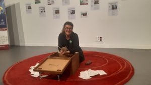 AG du pôle ESS : Contes & Imaginaires du Centre Bretagne