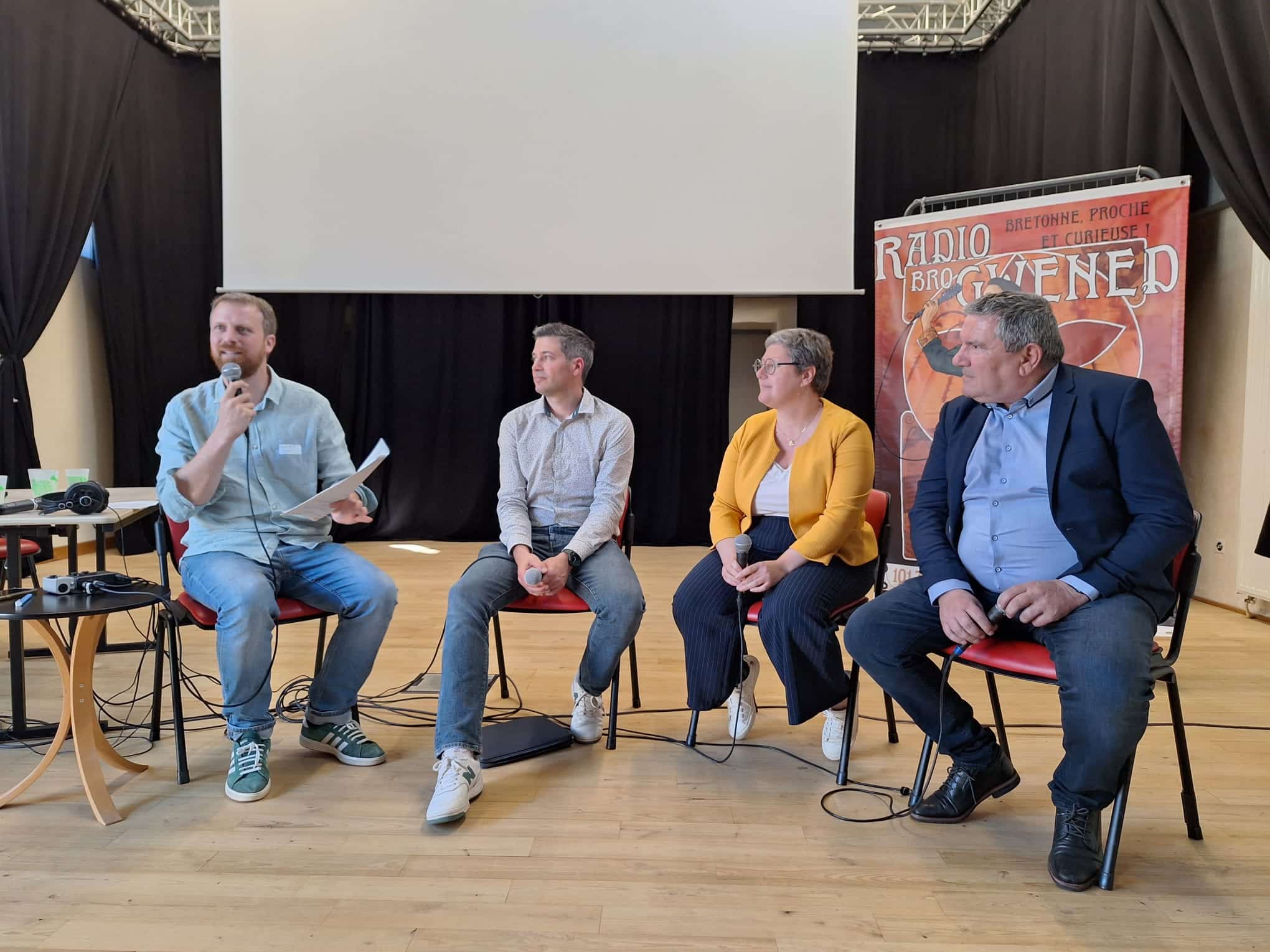 Les coopératives résistent mieux à la crise !