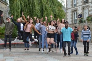 Coopérative Jeunesse de Services : C’est reparti pour l’été 2022 !