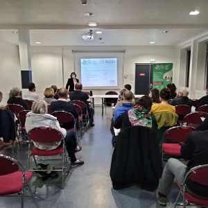 Soirée d’information sur la création d’un groupement d’employeurs associatif à Pontivy