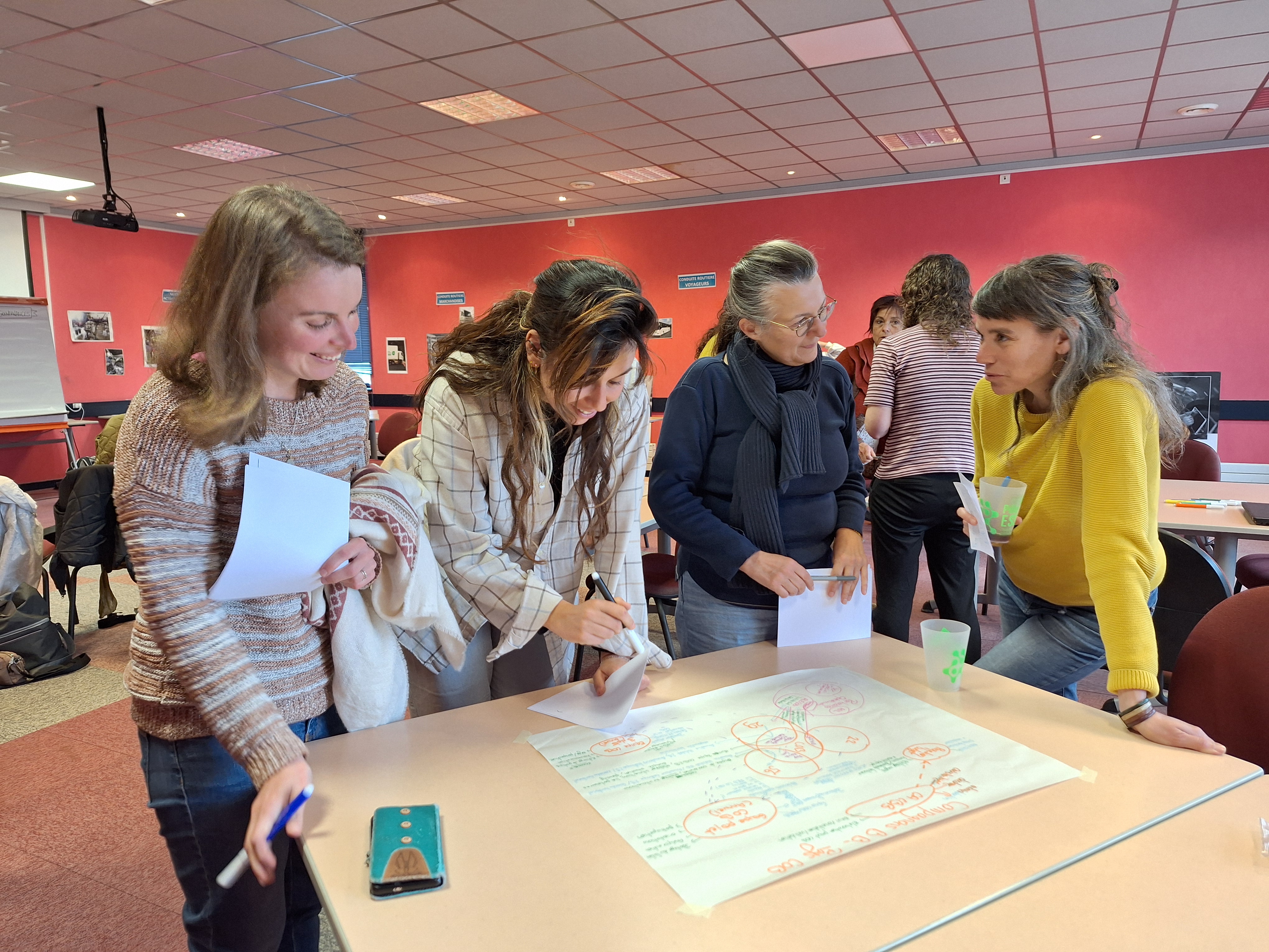 Inventer demain en centre Bretagne, la suite !