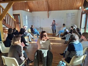 Inventer demain en centre Bretagne avec la Fondation de France