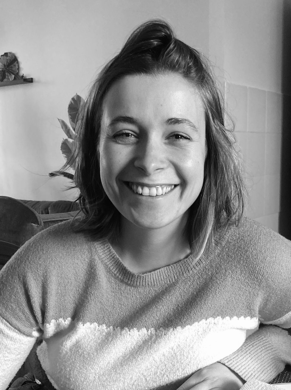 Du changement dans l'équipe !