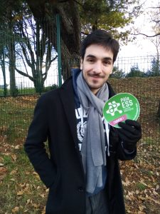 Bienvenue à Mathis !