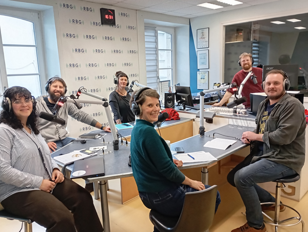 Podcasts "La qualité de l'emploi, un vrai chantier !"