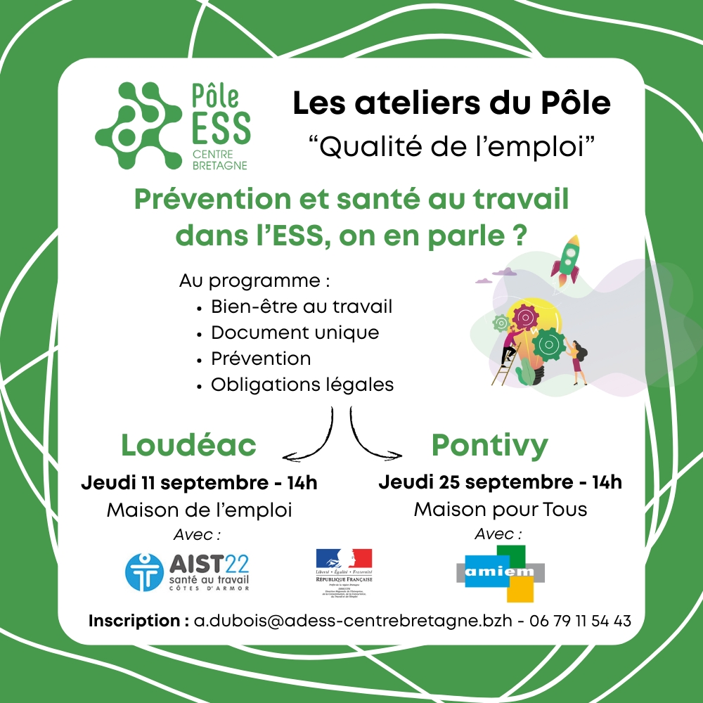 QVCT ateliers pole 2