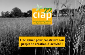 Formation Paysan créatif !