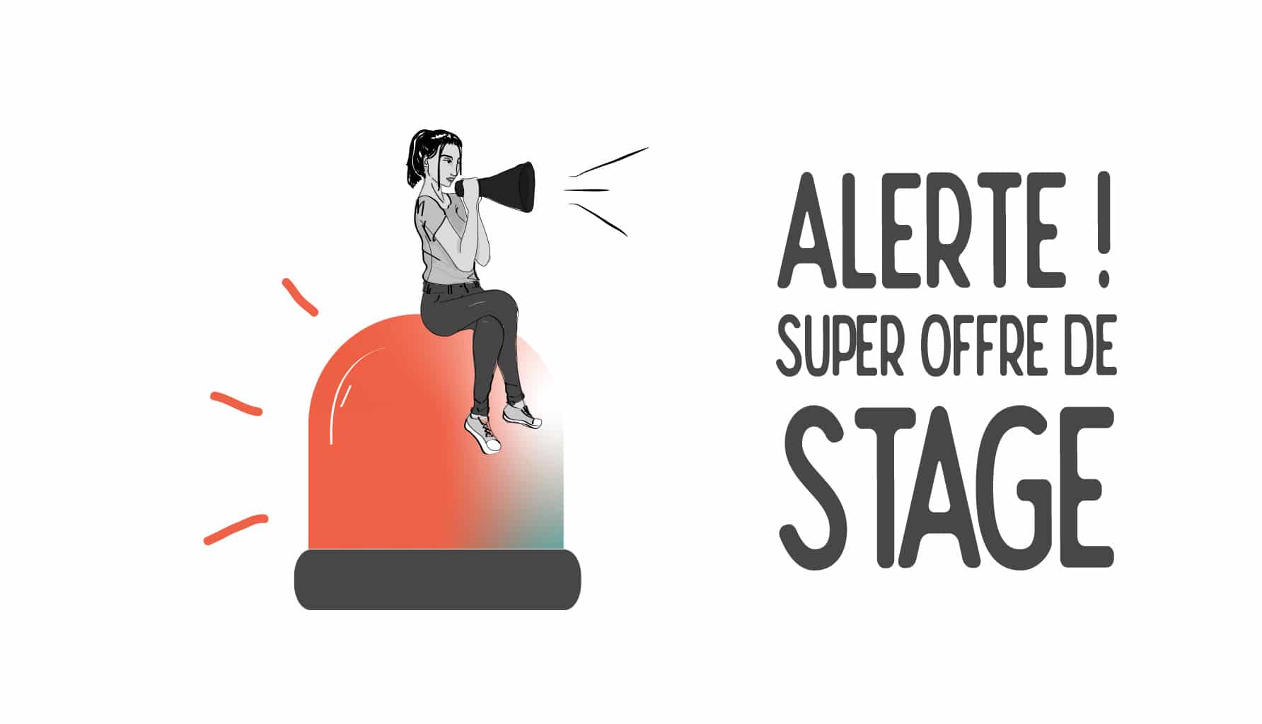 Offre de stage - Mutualiser des emplois et des services entre structures de l'ESS