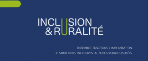 [Appel à projets] Inclusion et ruralité / MSA