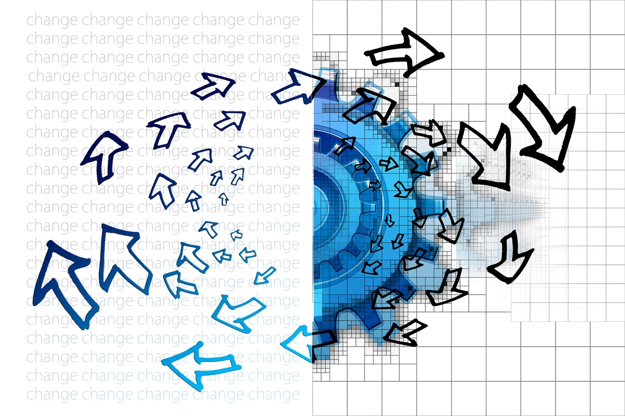 RéZolutions Numériques