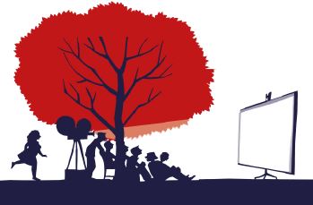 Appel à films : constituons la mémoire filmée de l’ESS